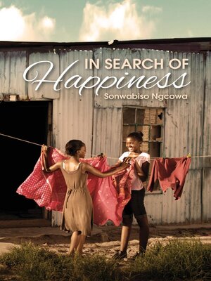 cover image of In Search of Happiness